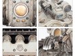 Ironhead Squat Prospectors Skalvian Explorator (предзаказ, GW Direct)