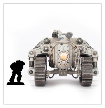 Ironhead Squat Prospectors Skalvian Explorator (предзаказ, GW Direct)