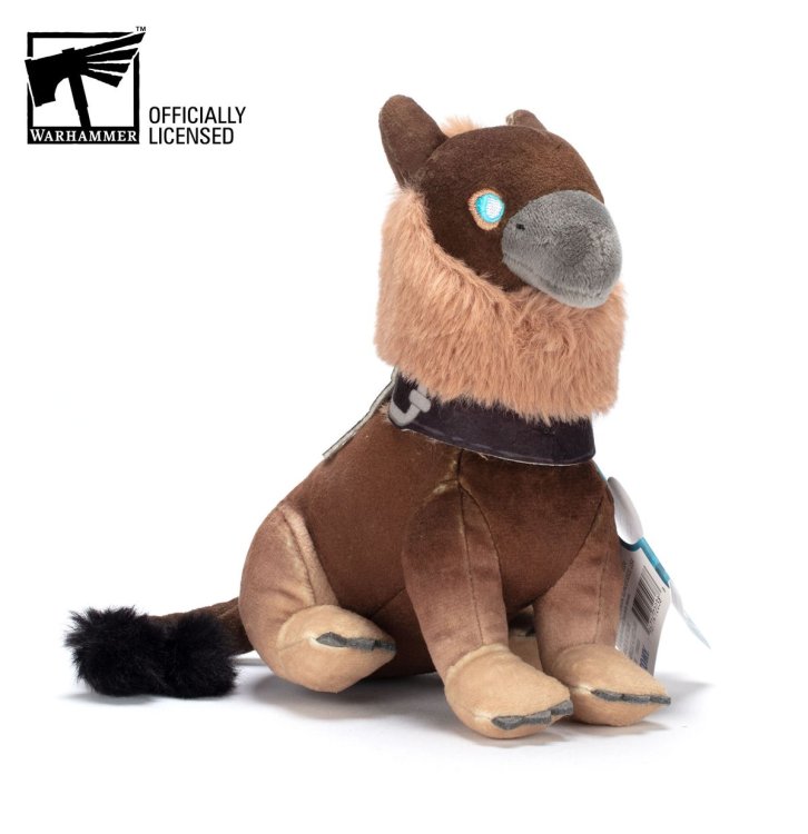 TOMY: Gryph-hound Balthas (предзаказ 2025, GW Direct)
