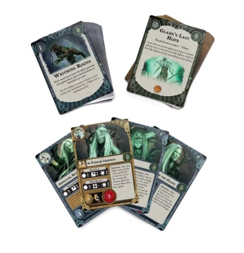 Warhammer Underworlds: Nightvault – Ylthari's Guardians (RUS)