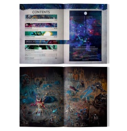 Codex: Thousand Sons (предзаказ 2025)