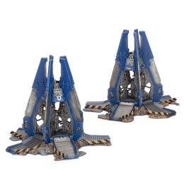 Drop Pods (предзаказ 2025)