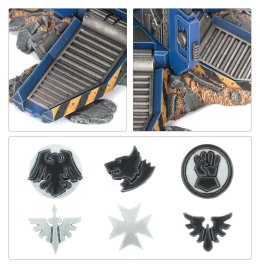 Drop Pods (предзаказ 2025)