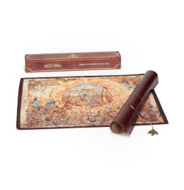 Here Is Where It Will End Map (предзаказ 2025, GW Direct)