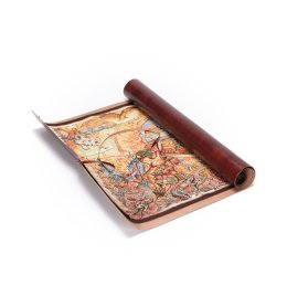 Here Is Where It Will End Map (предзаказ 2025, GW Direct)