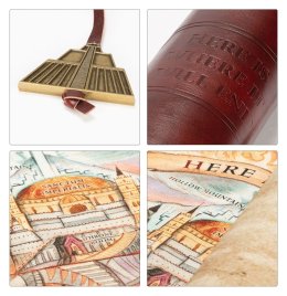 Here Is Where It Will End Map (предзаказ 2025, GW Direct)