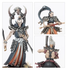 Askurgan Trueblades (предзаказ 2025, GW Direct)