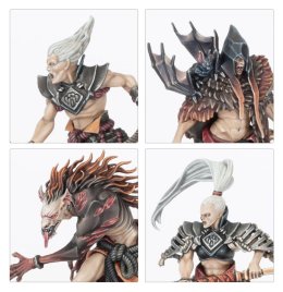 Askurgan Trueblades (предзаказ 2025, GW Direct)