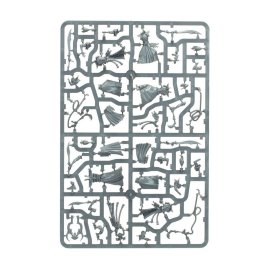 Askurgan Trueblades (предзаказ 2025, GW Direct)