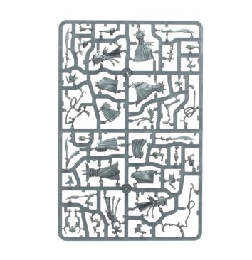 Askurgan Trueblades (предзаказ 2025, GW Direct)