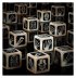 Ossiarch Bonereapers Dice Set