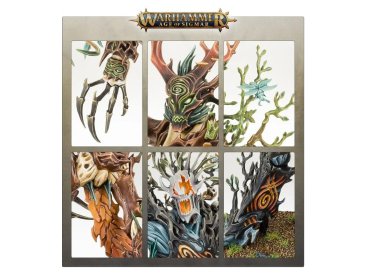 Sylvaneth: Revenant Wargrove