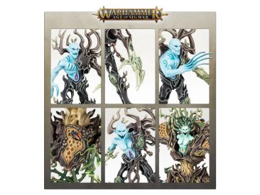 Sylvaneth: Revenant Wargrove