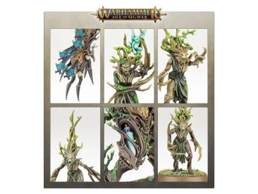 Sylvaneth: Revenant Wargrove