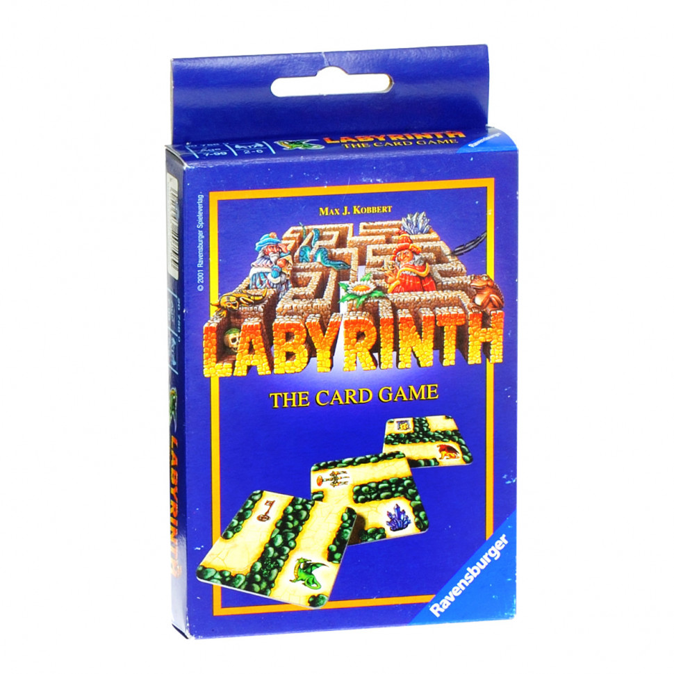 Сумасшедший Лабиринт Настольная Игра Купить