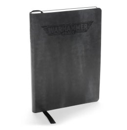 Crusade Journal 2020