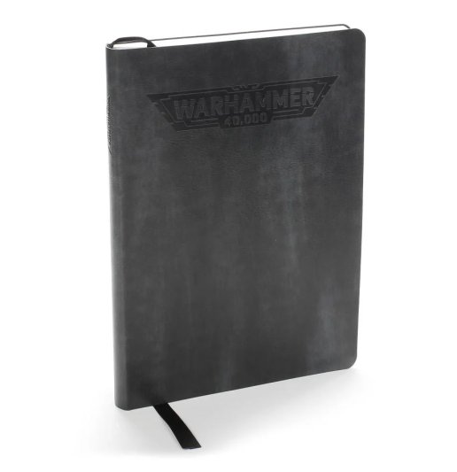Crusade Journal 2020
