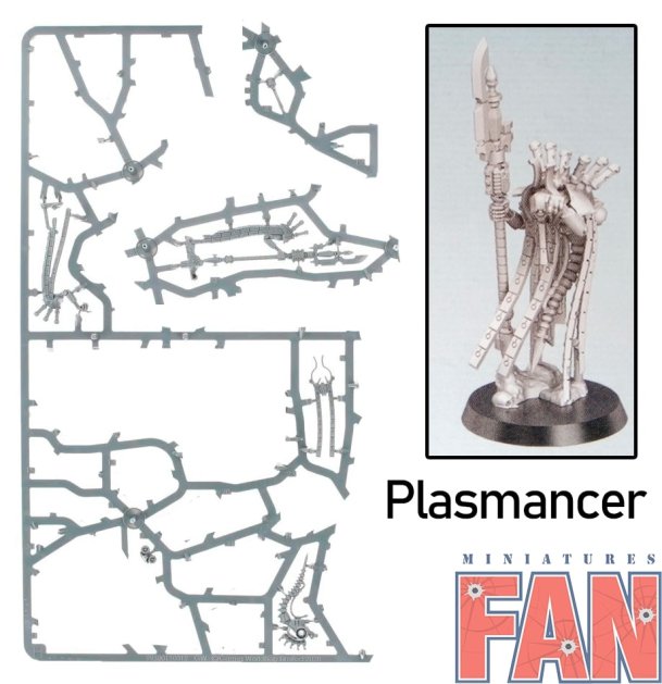 Indomitus Plasmancer