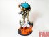 Warhammer 40000 Necron Canoptek Reanimator (Pro-Painted)