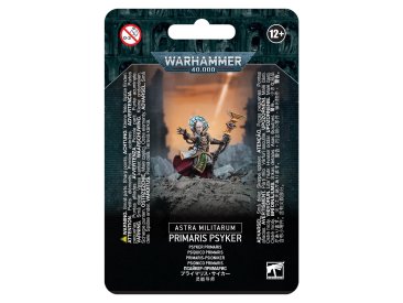 Primaris Psyker (Warhammer 40k)