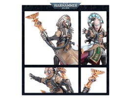 Primaris Psyker (Warhammer 40k)