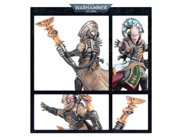 Primaris Psyker (Warhammer 40k)