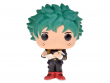 Фигурка Funko POP! Animation. My Hero Academia: Izuku Midoriya (Middle School Uniform)