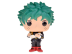 Фигурка Funko POP! Animation. My Hero Academia: Izuku Midoriya (Middle School Uniform)