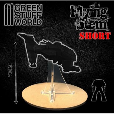 Flying Stem - SMALL