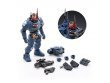 JOYTOY Vanguard Space Marines Ultramarines Infiltrators Action Figures (предзаказ Made to Order)
