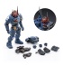 JOYTOY Vanguard Space Marines Ultramarines Infiltrators Action Figures (предзаказ Made to Order)