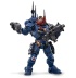 JOYTOY Vanguard Space Marines Ultramarines Infiltrators Action Figures (предзаказ Made to Order)
