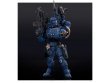JOYTOY Vanguard Space Marines Ultramarines Infiltrators Action Figures (предзаказ Made to Order)