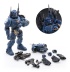 JOYTOY Vanguard Space Marines Ultramarines Infiltrators Action Figures (предзаказ Made to Order)