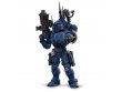 JOYTOY Vanguard Space Marines Ultramarines Infiltrators Action Figures (предзаказ Made to Order)