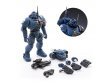 JOYTOY Vanguard Space Marines Ultramarines Infiltrators Action Figures (предзаказ Made to Order)