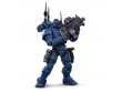 JOYTOY Vanguard Space Marines Ultramarines Infiltrators Action Figures (предзаказ Made to Order)