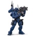 JOYTOY Vanguard Space Marines Ultramarines Infiltrators Action Figures (предзаказ Made to Order)