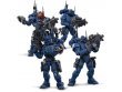 JOYTOY Vanguard Space Marines Ultramarines Infiltrators Action Figures (предзаказ Made to Order)