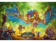 Пазл World of Warcraft Classic Zul Gurub - 1500 элементов