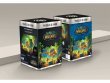 Пазл World of Warcraft Classic Zul Gurub - 1500 элементов