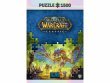 Пазл World of Warcraft Classic Zul Gurub - 1500 элементов