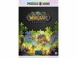Пазл World of Warcraft Classic Zul Gurub - 1500 элементов