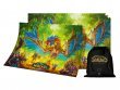 Пазл World of Warcraft Classic Zul Gurub - 1500 элементов
