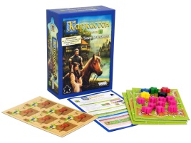 Каркассон: Таверны и соборы