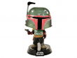 Фигурка Funko POP! The Mandalorian: Boba Fett