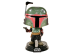 Фигурка Funko POP! The Mandalorian: Boba Fett