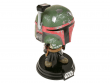 Фигурка Funko POP! The Mandalorian: Boba Fett