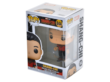 Фигурка Funko POP! Marvel: Shang-Chi