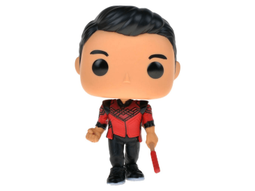 Фигурка Funko POP! Marvel: Shang-Chi
